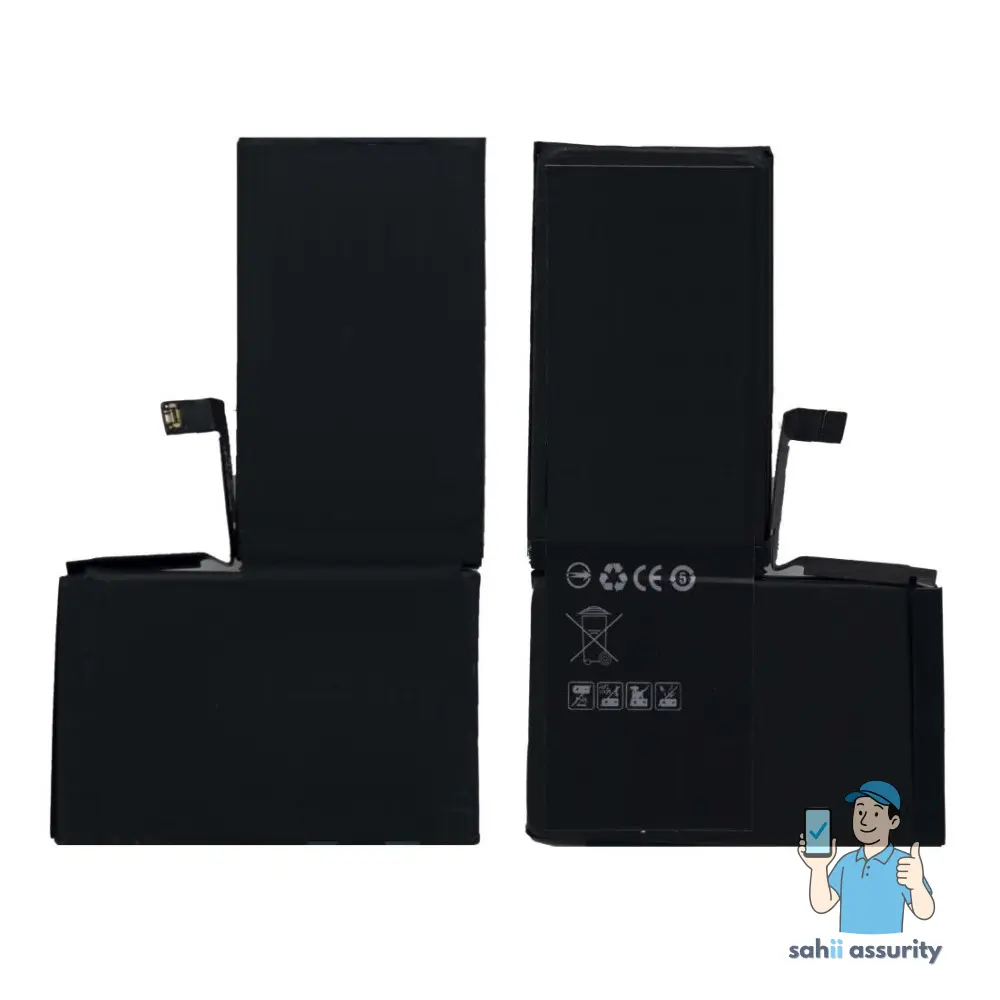 Battery for Apple iPhone X 256GB